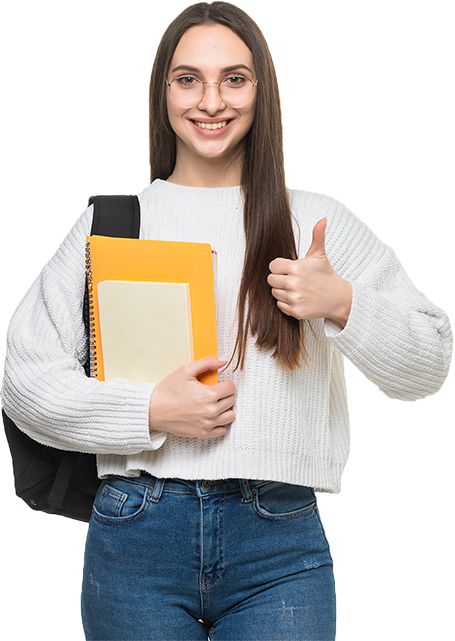 image-111.png Happy Lady Students