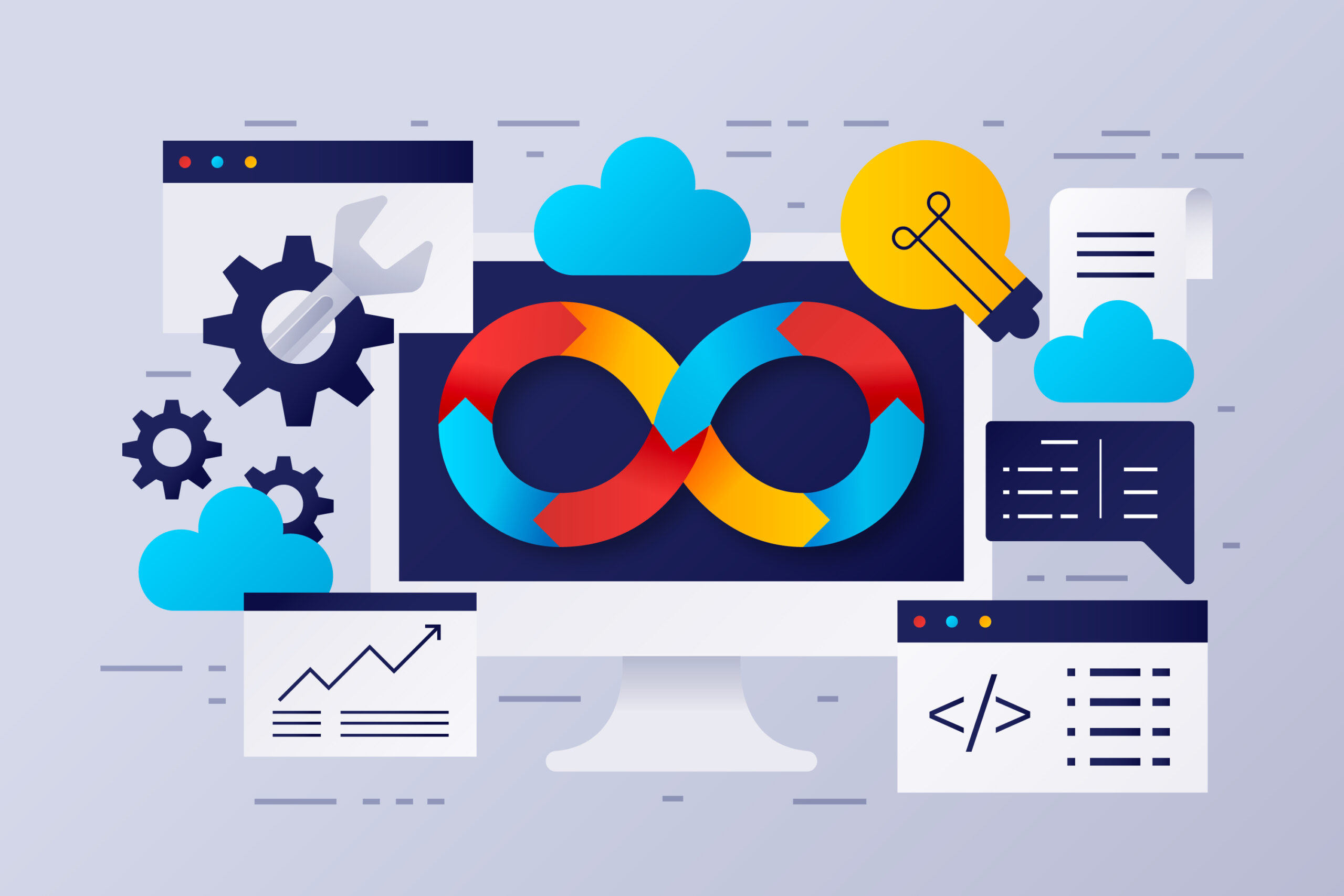 DevOps Course BTM